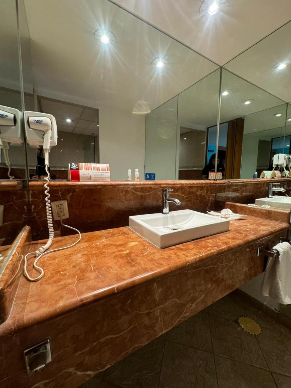 Hotel Mexicali Cidade do México