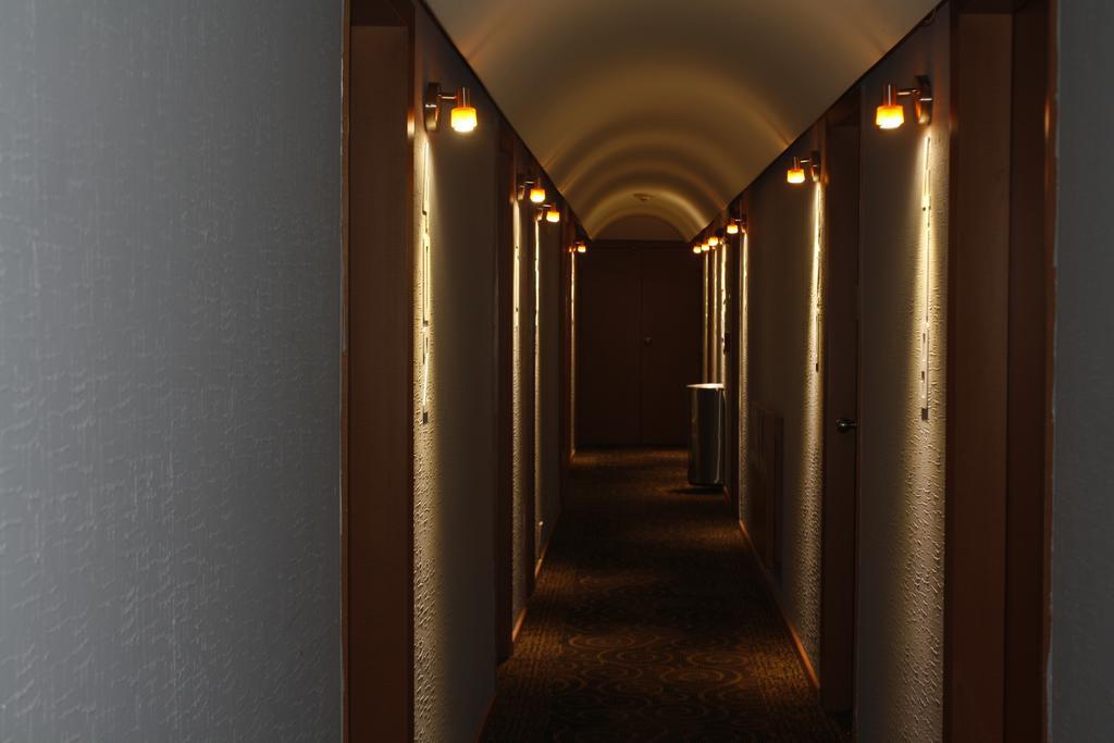 Mexicali Hotel Cidade do México