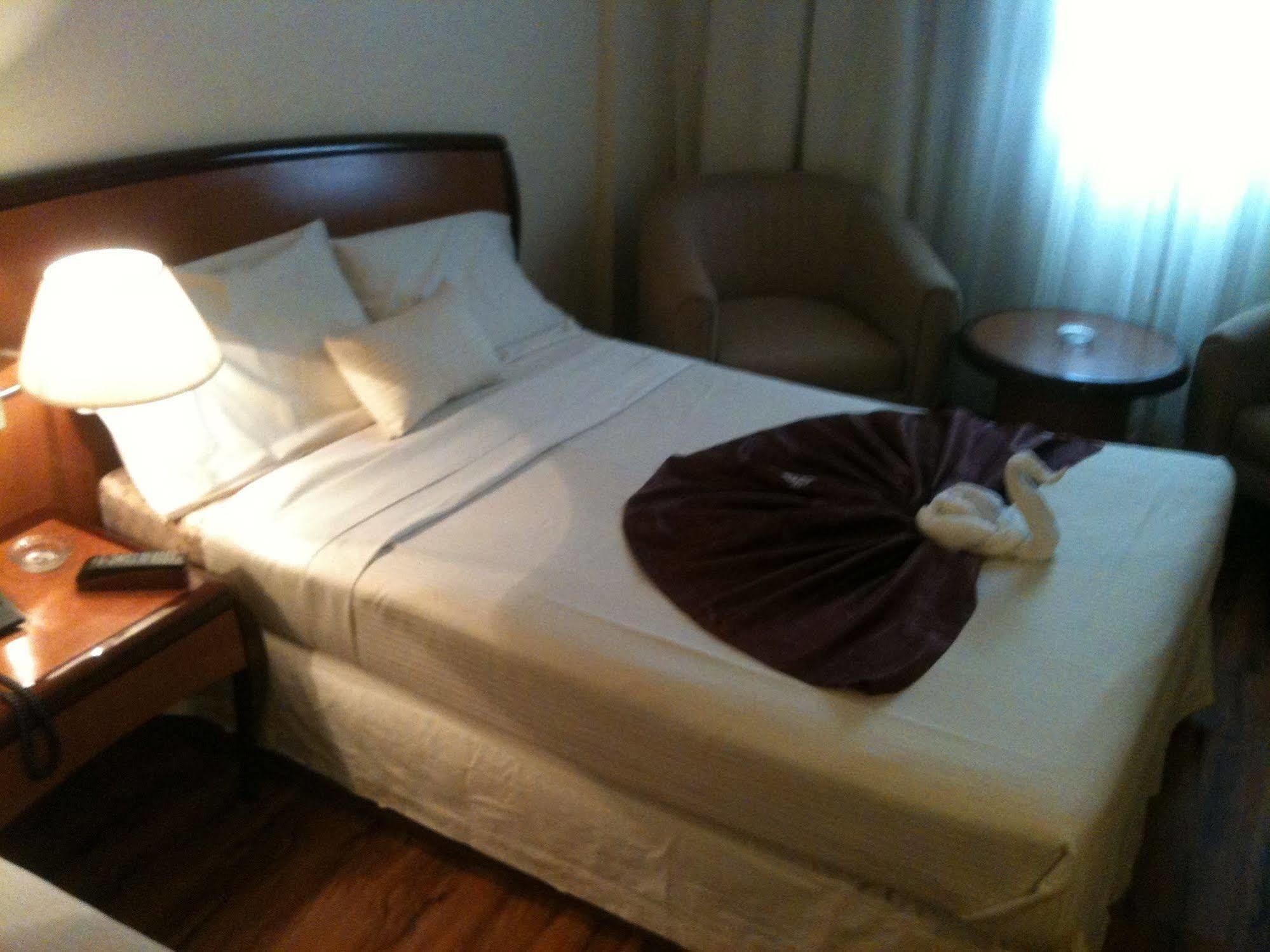 Hotel Mexicali Cidade do México