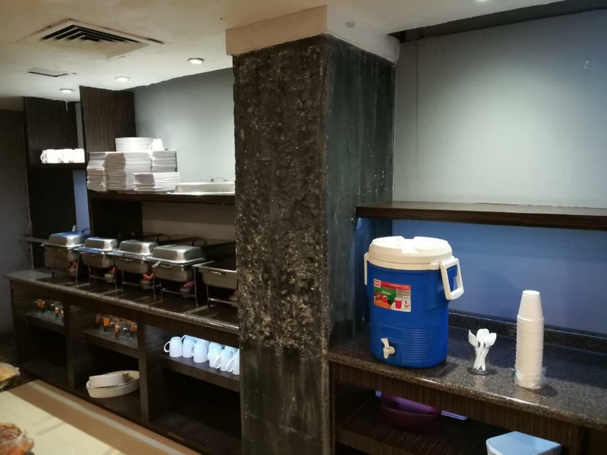 Hotel Mexicali Cidade do México