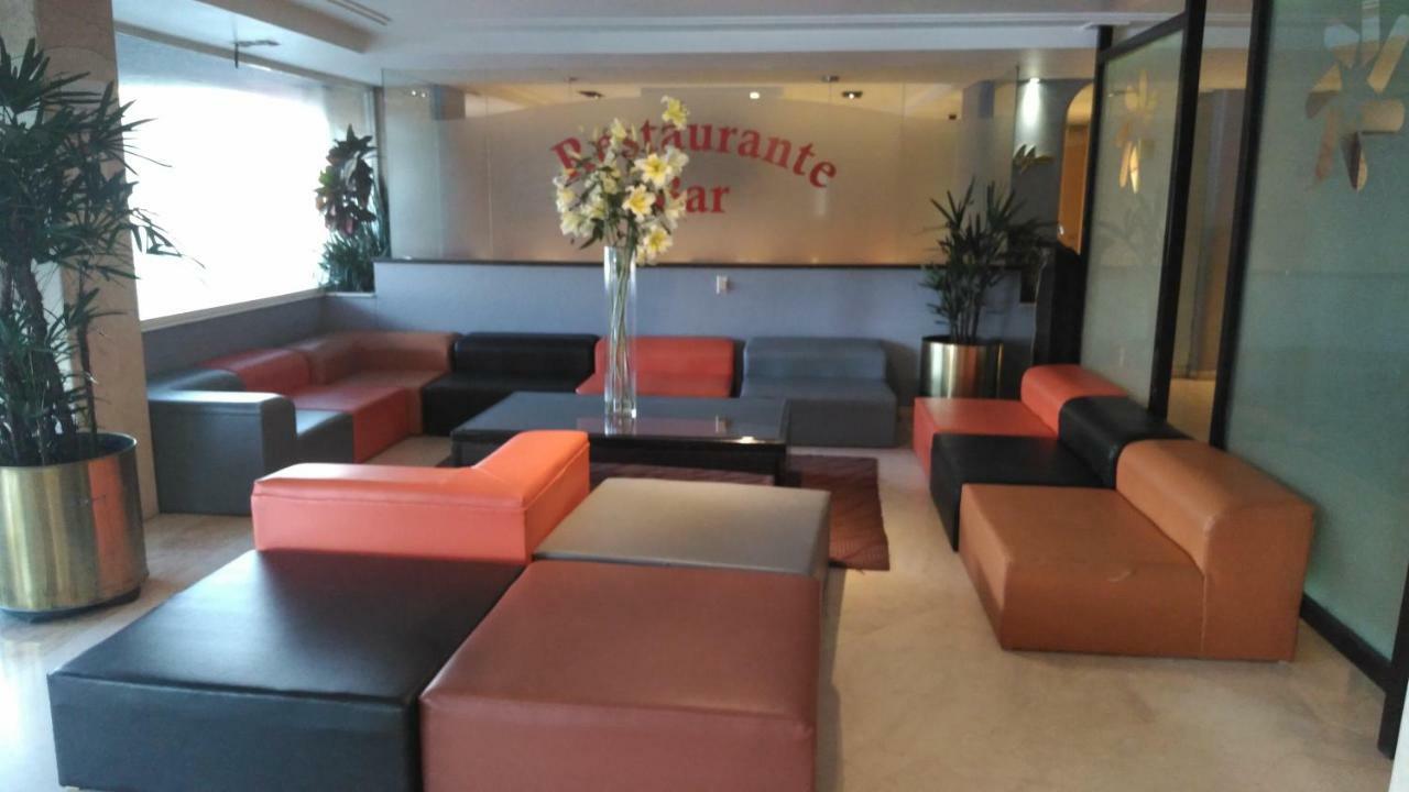 Hotel Mexicali Cidade do México