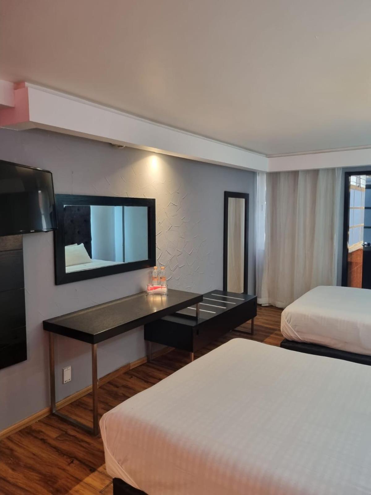 Mexicali Hotel Mexico City