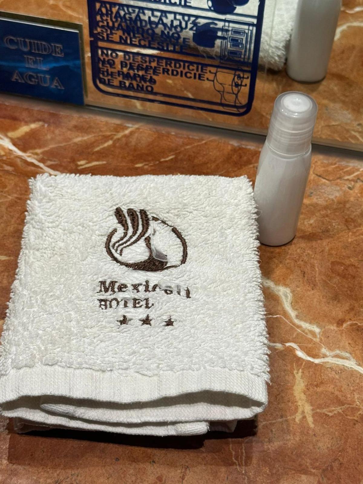 Mexicali Mexico City