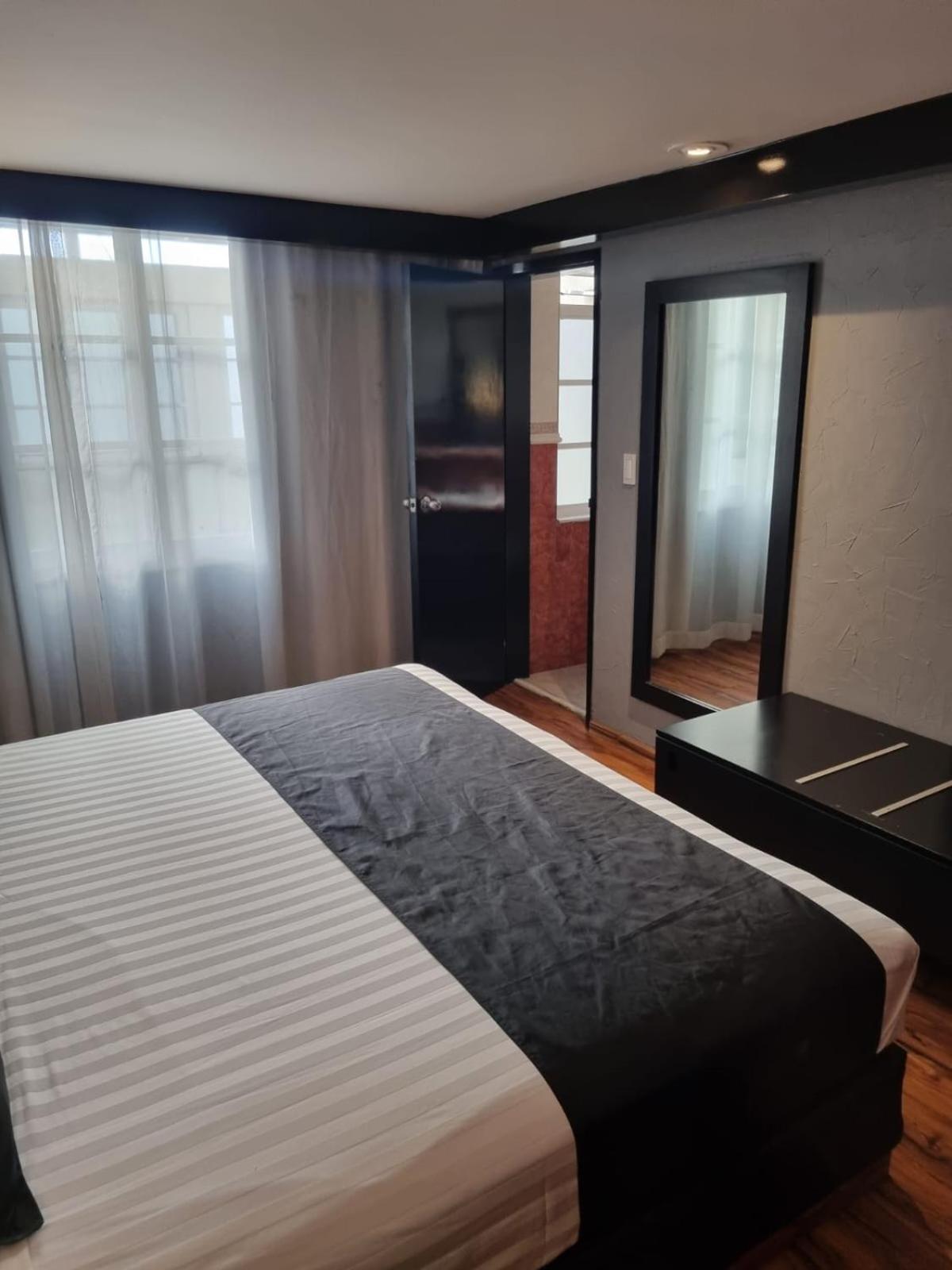 Mexicali 3* Mexico City