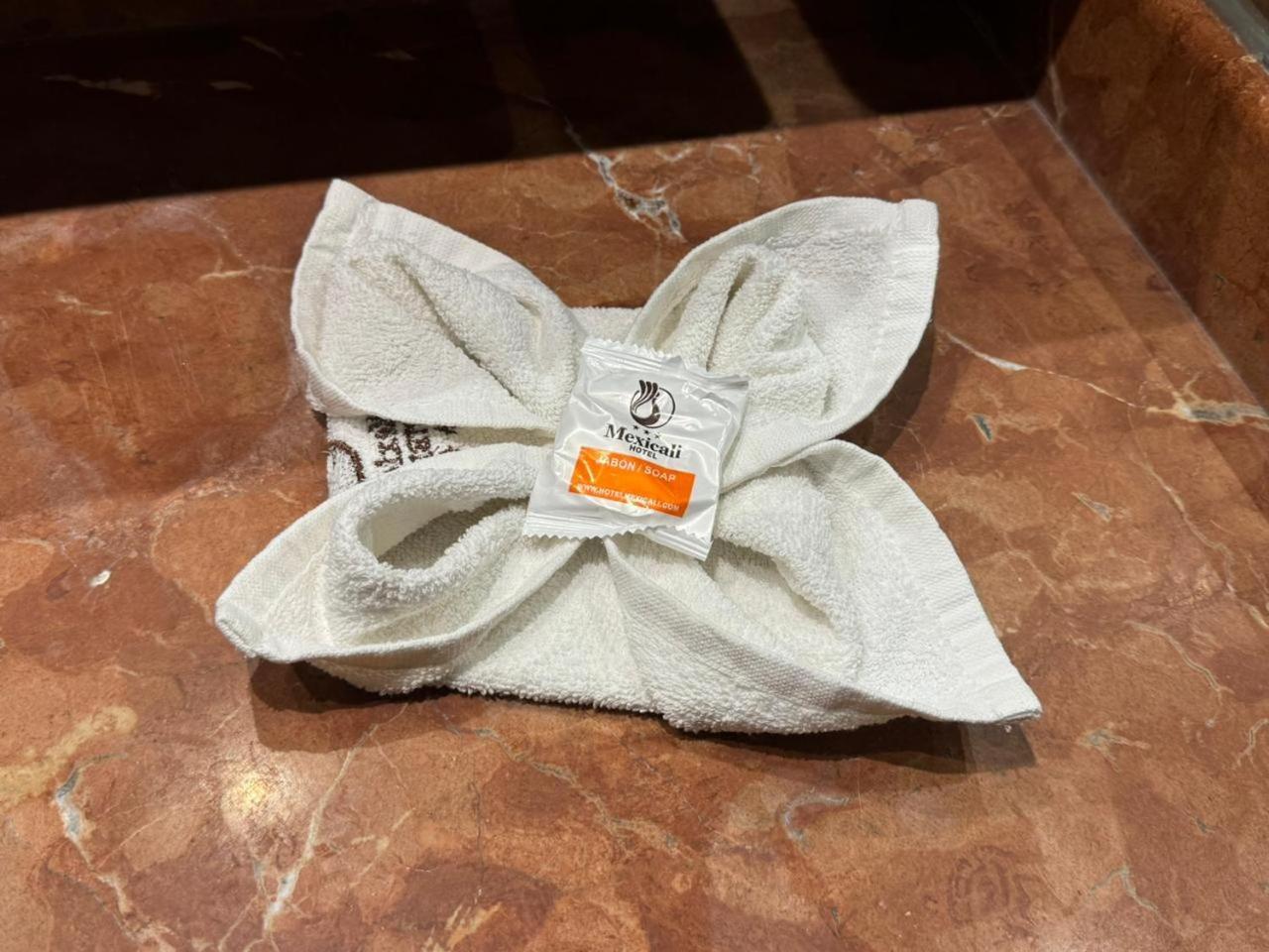 Mexicali Hotel Mexico City