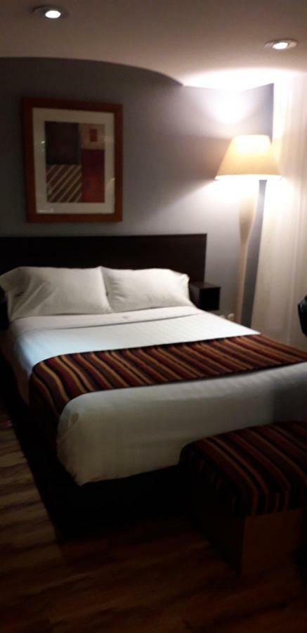 Mexicali 3* Mexico City